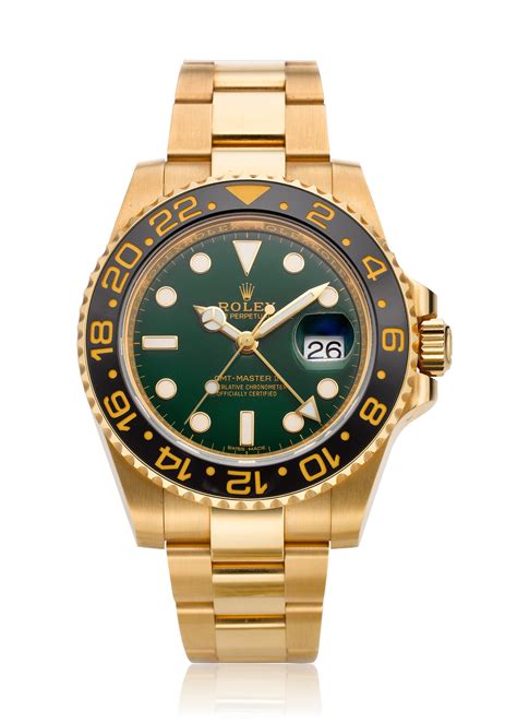 rolex gmt prijs